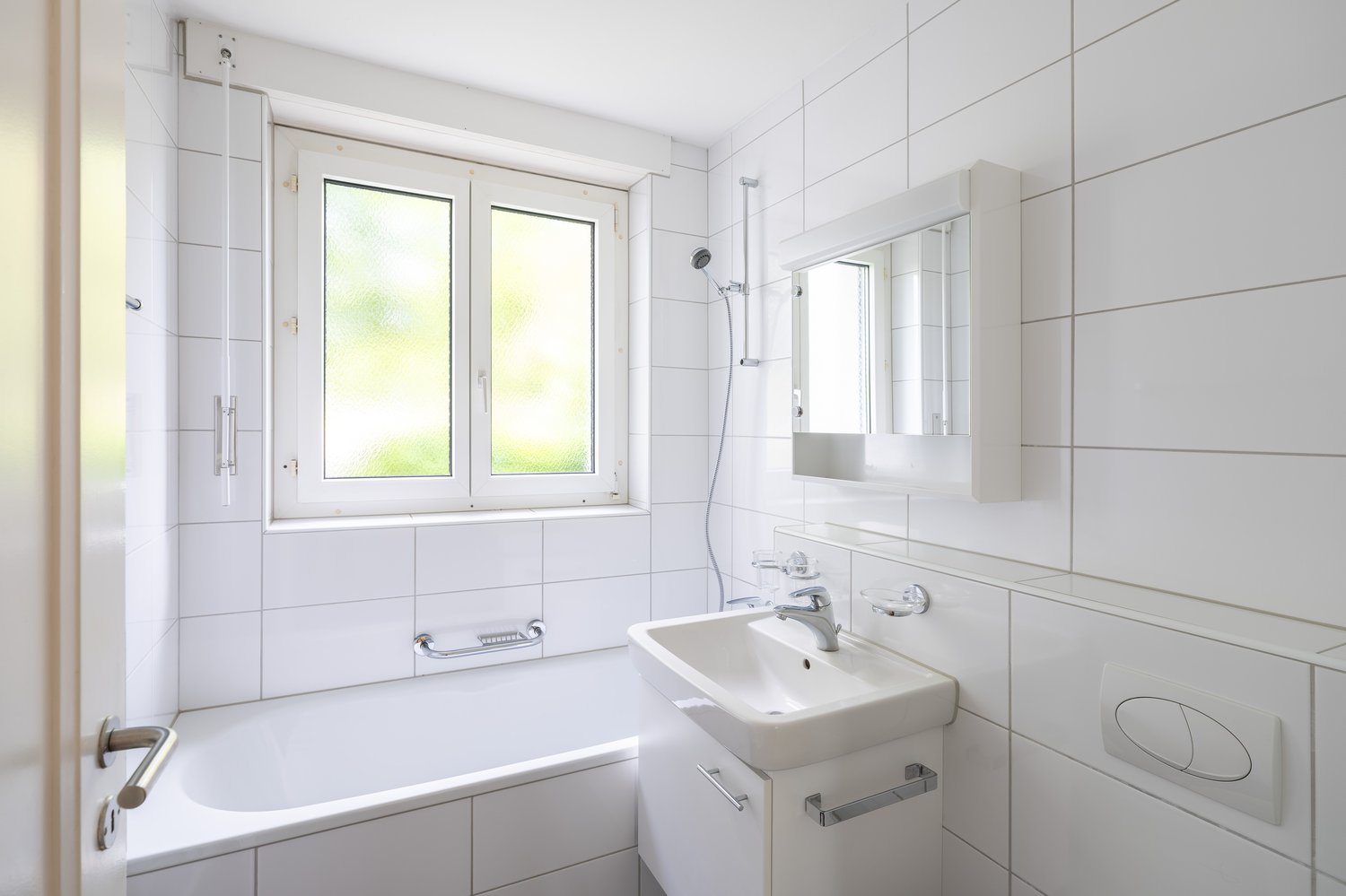 Appartement de 3 pièces