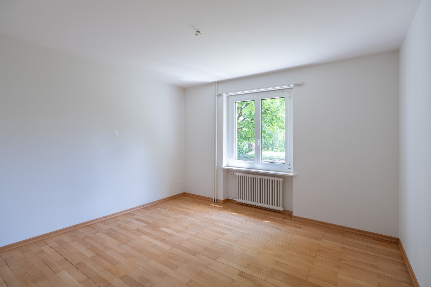 Appartement de 3 pièces