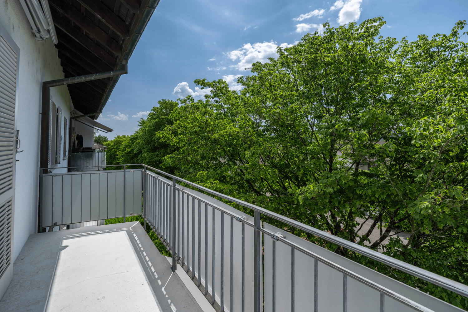 Appartement de 3 pièces
