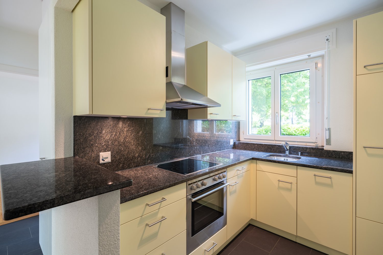 Appartement de 3 pièces