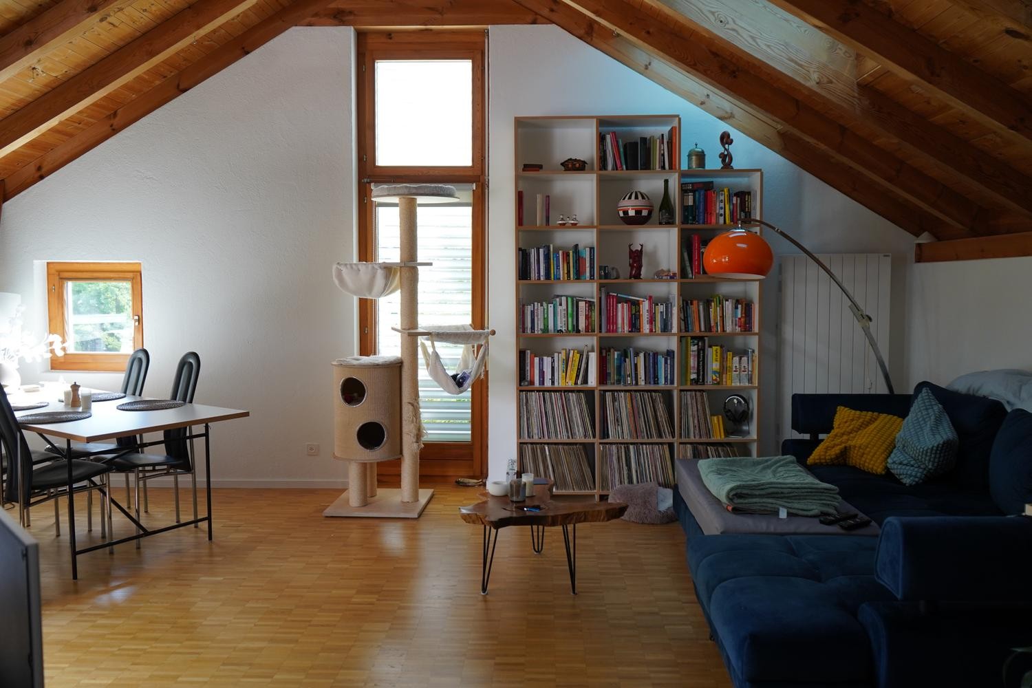 Maison individuelle de 7 pièces, photo 1 sur 9