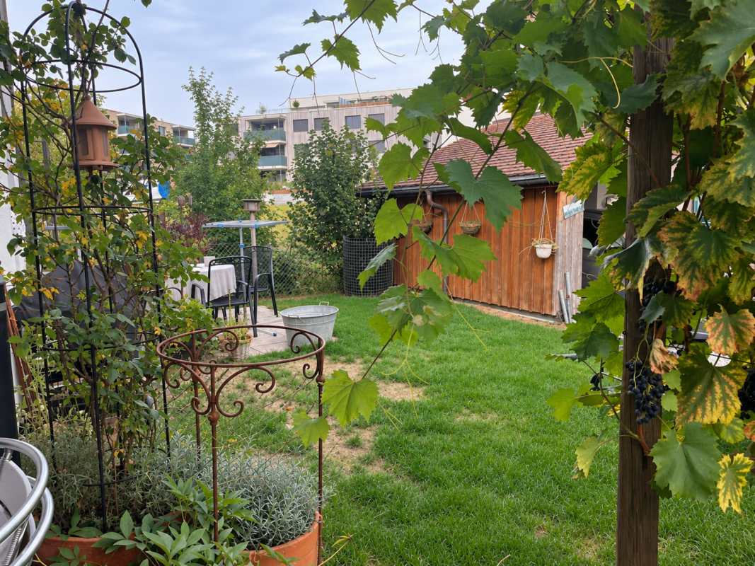 Appartement de 5 ½ pièces, photo 9 sur 10