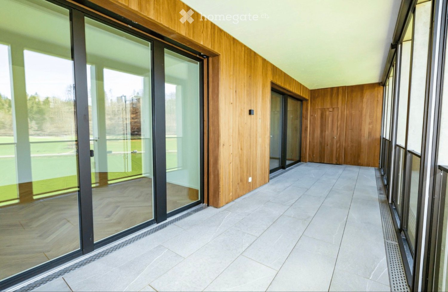 Appartement de 3 pièces