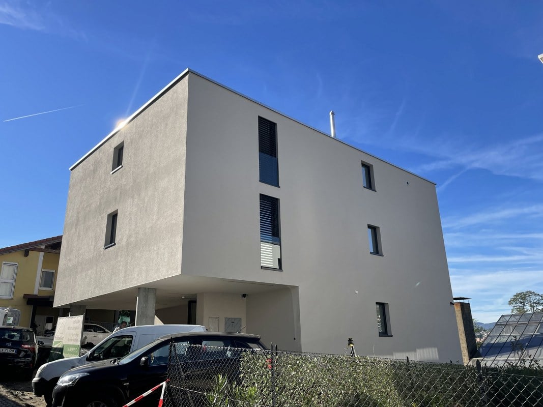 Appartement de 2 ½ pièces, photo 2 sur 10
