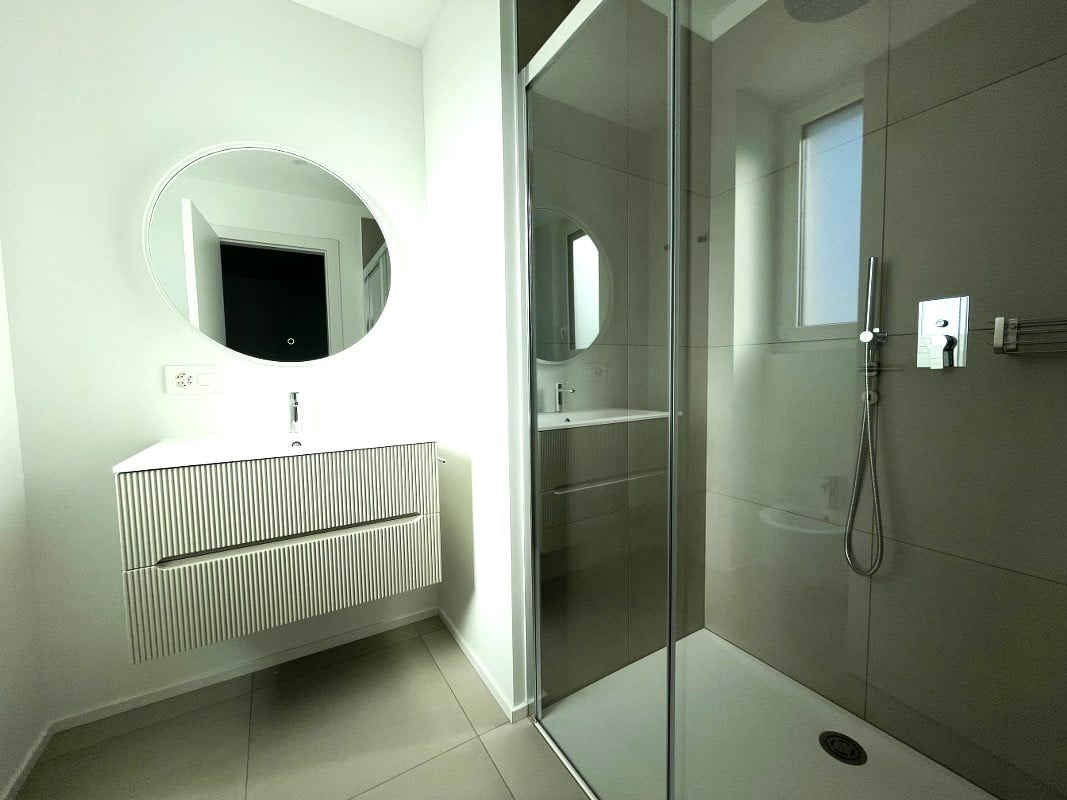 Appartement de 2 ½ pièces, photo 7 sur 10