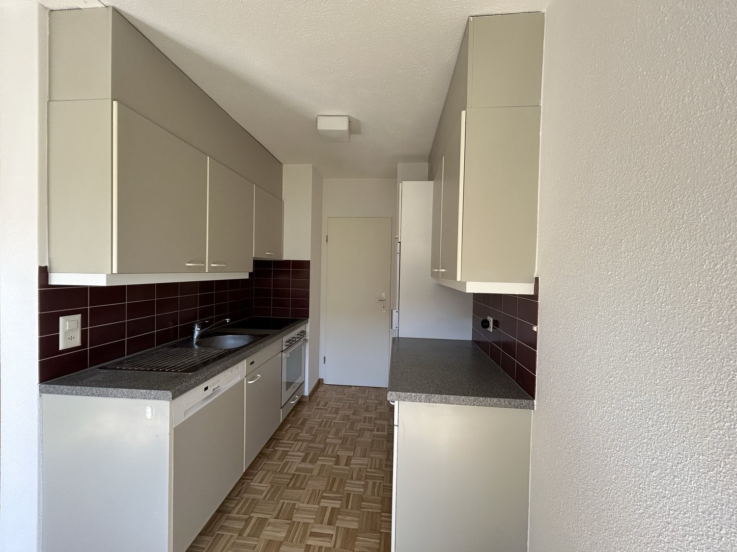 Appartement de 2 ½ pièces, photo 2 sur 7