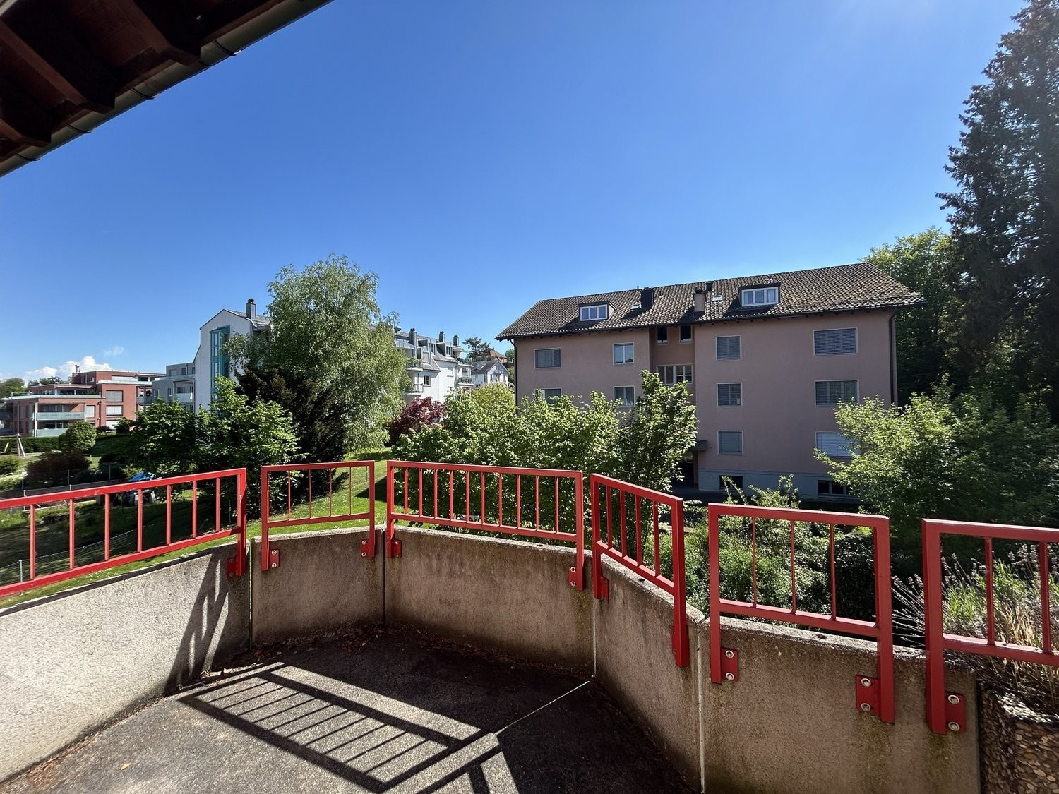 Appartement de 2 ½ pièces, photo 6 sur 7
