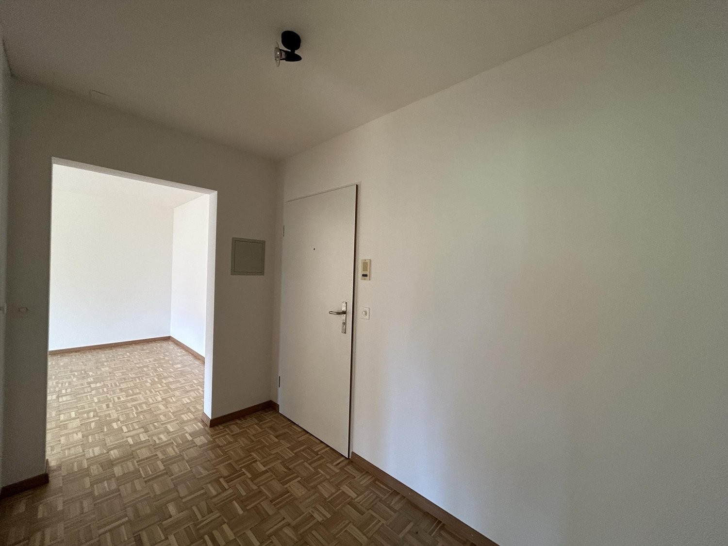 Appartement de 2 ½ pièces, photo 7 sur 7
