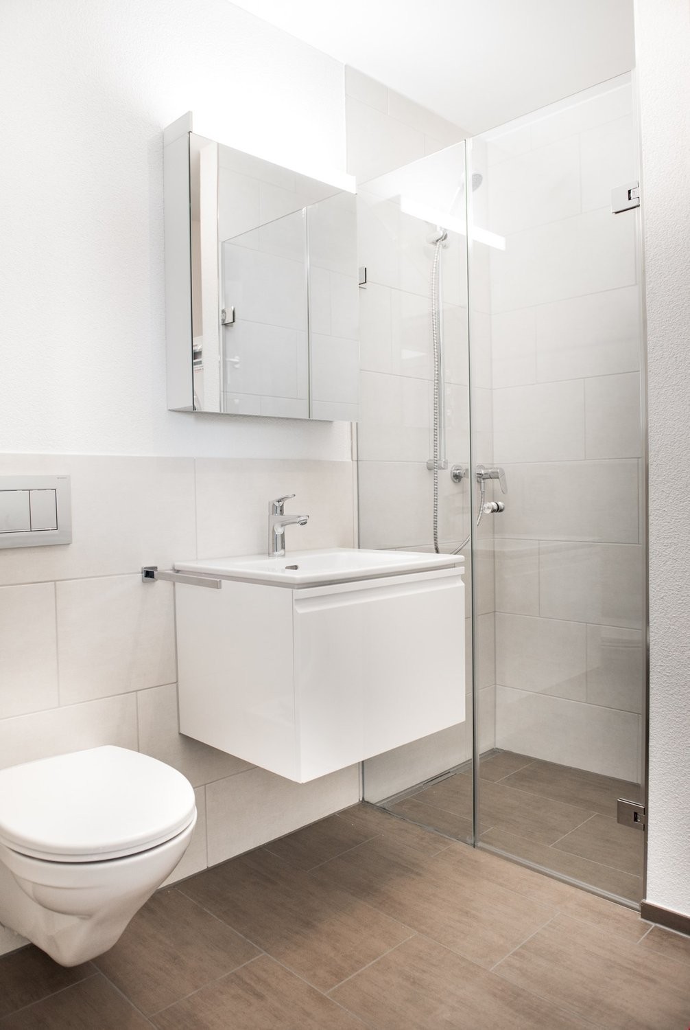 Appartement d'une pièce, photo 4 sur 5