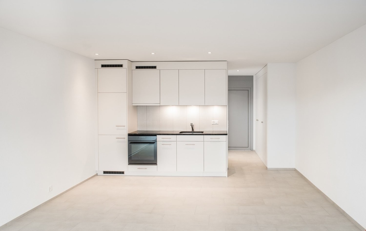 Appartement d'une pièce, photo 2 sur 5