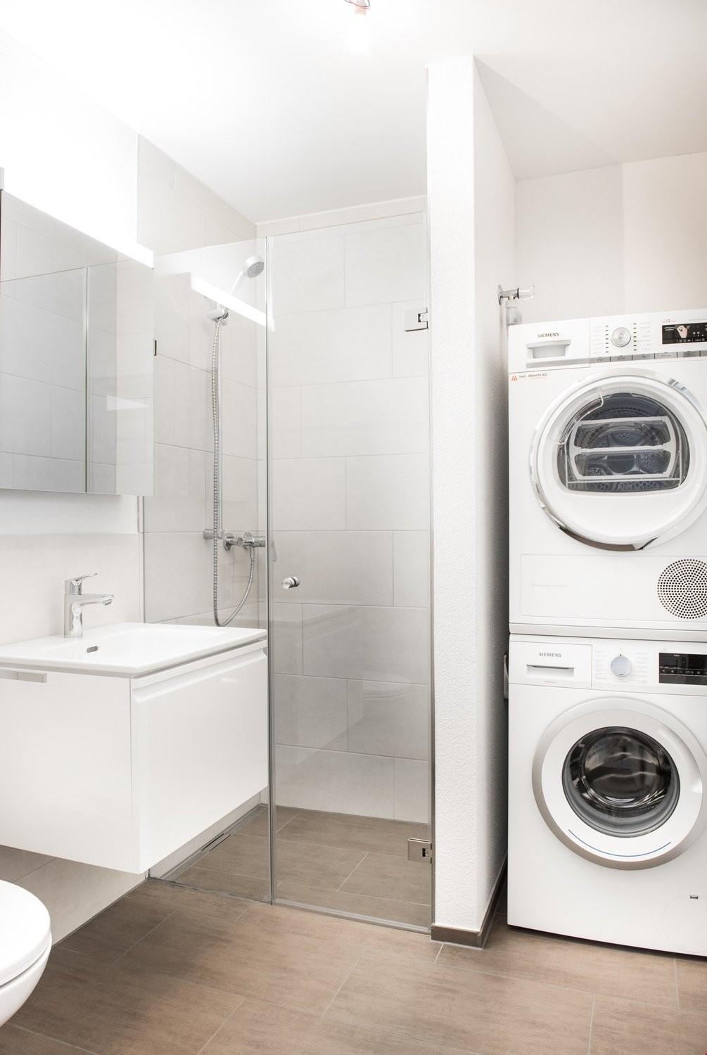 Appartement d'une pièce, photo 5 sur 5
