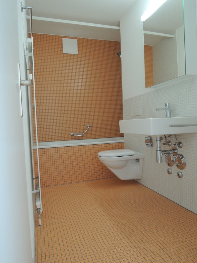 Appartement de 3 ½ pièces