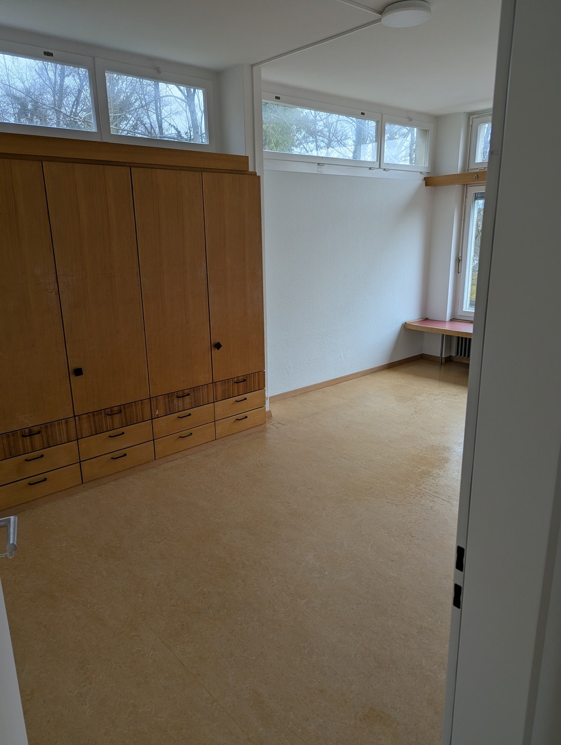Appartement de 4 pièces