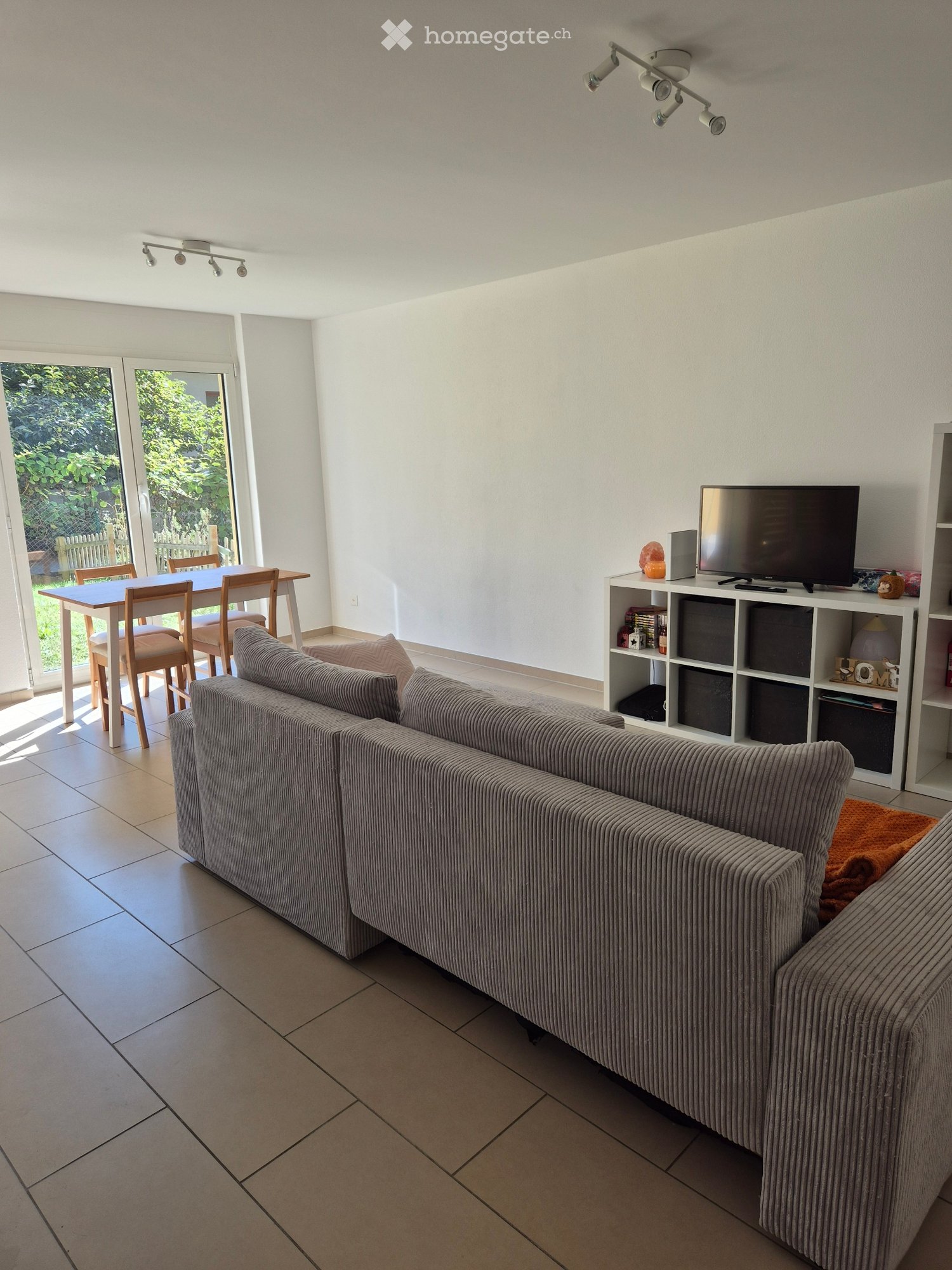 Appartement de 2 ½ pièces, photo 1 sur 5