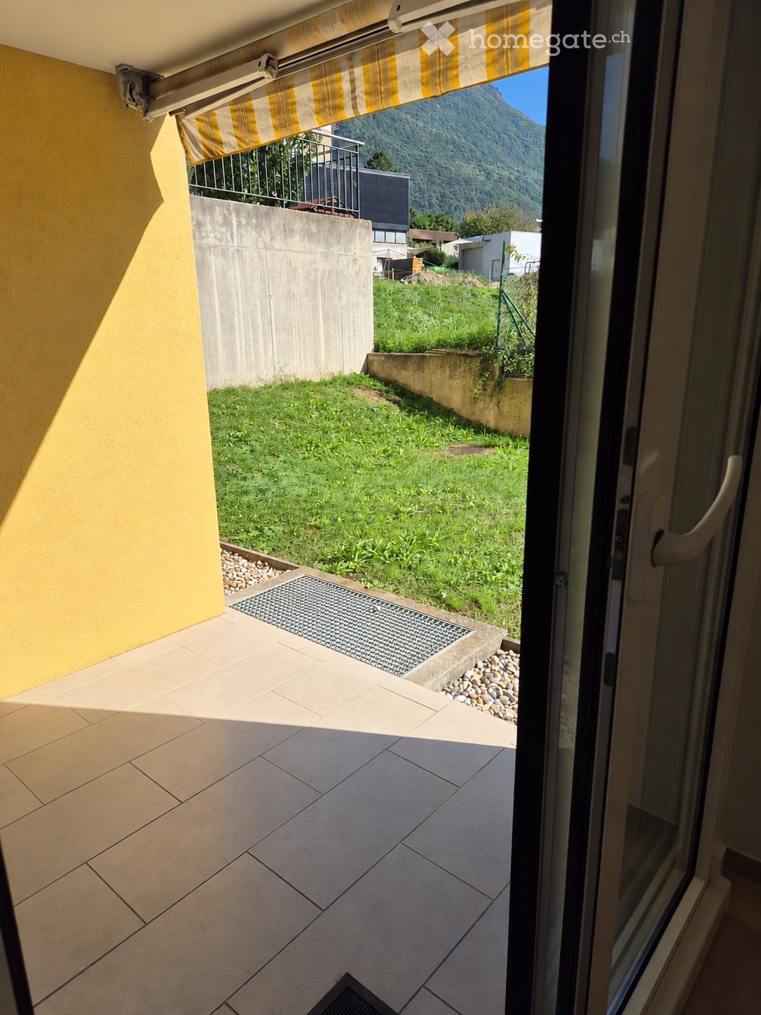 Appartement de 2 ½ pièces, photo 5 sur 5