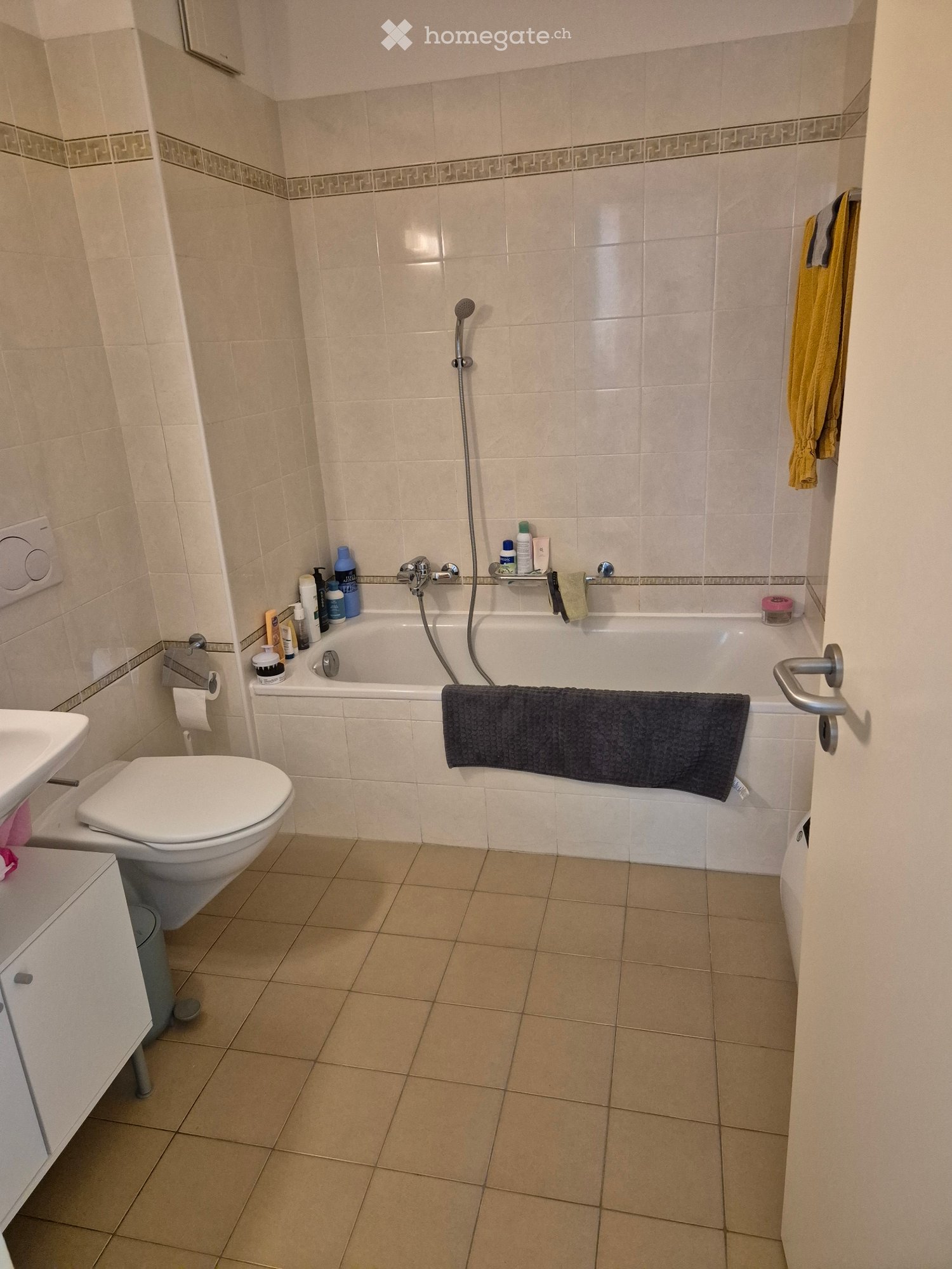 Appartement de 2 ½ pièces, photo 4 sur 5