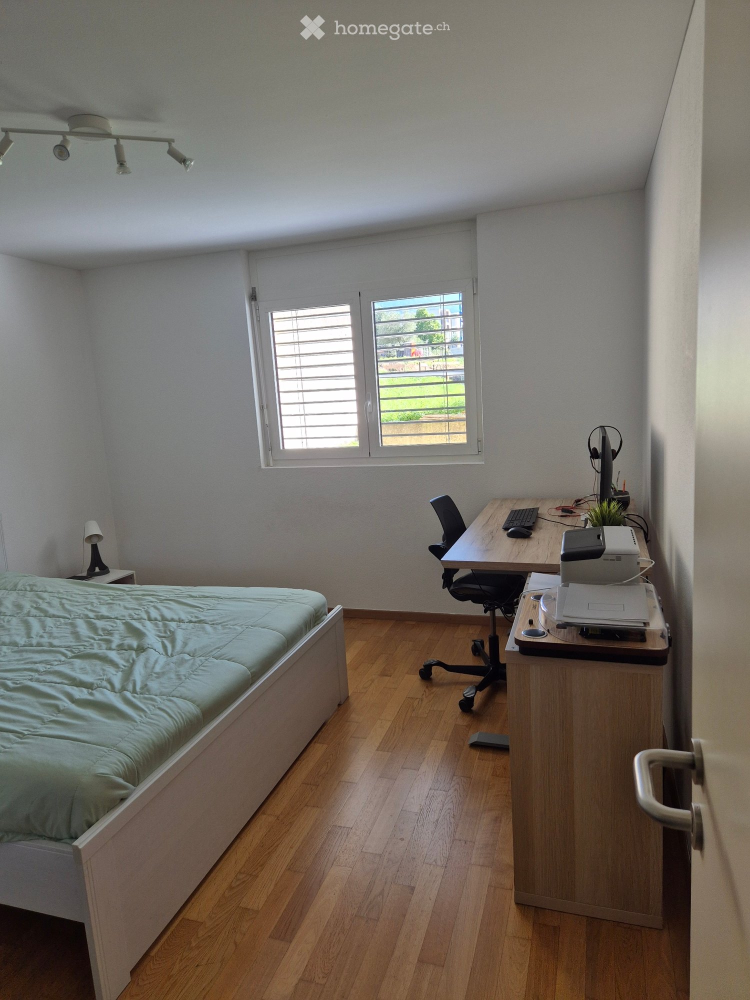 Appartement de 2 ½ pièces, photo 3 sur 5