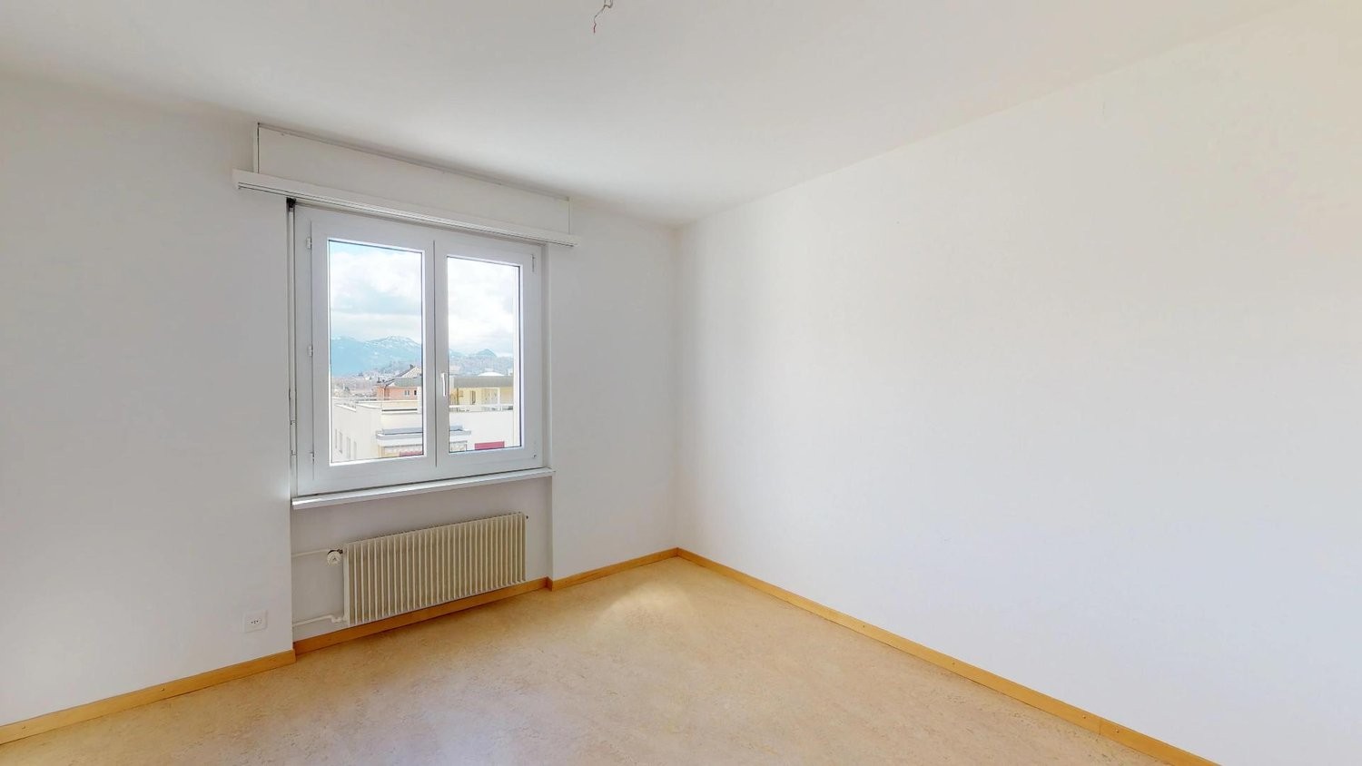 Appartement de 3 ½ pièces, photo 5 sur 5