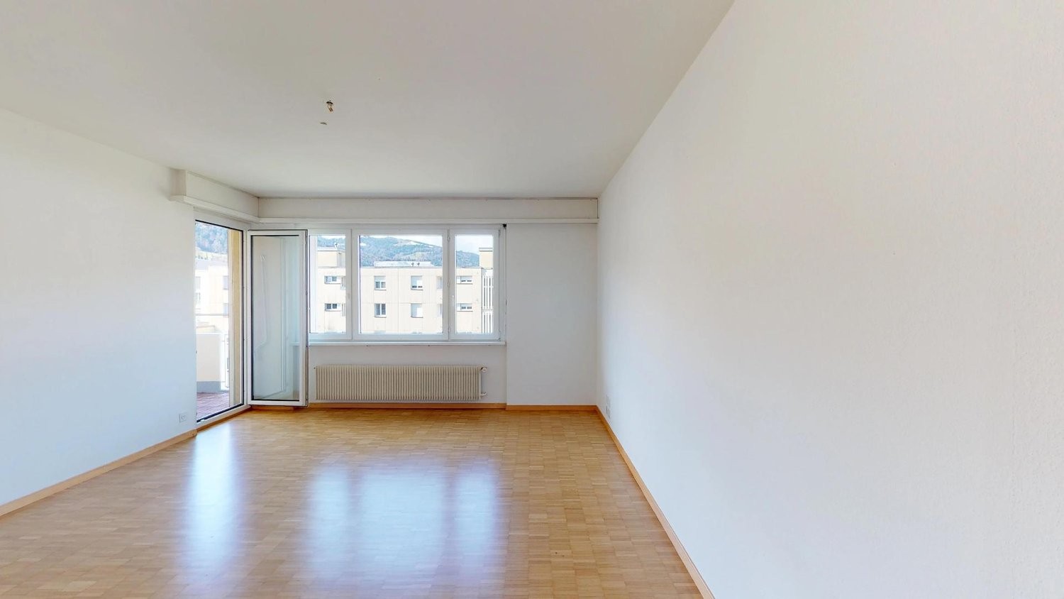 Appartement de 3 ½ pièces, photo 2 sur 5