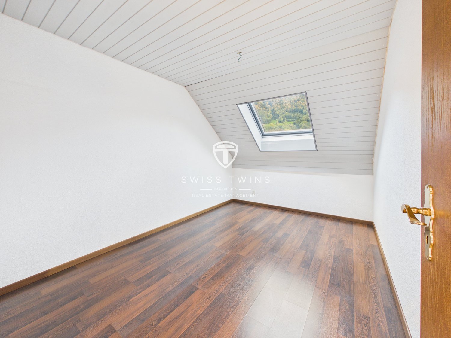 Duplex de 3 ½ pièces, photo 9 sur 10