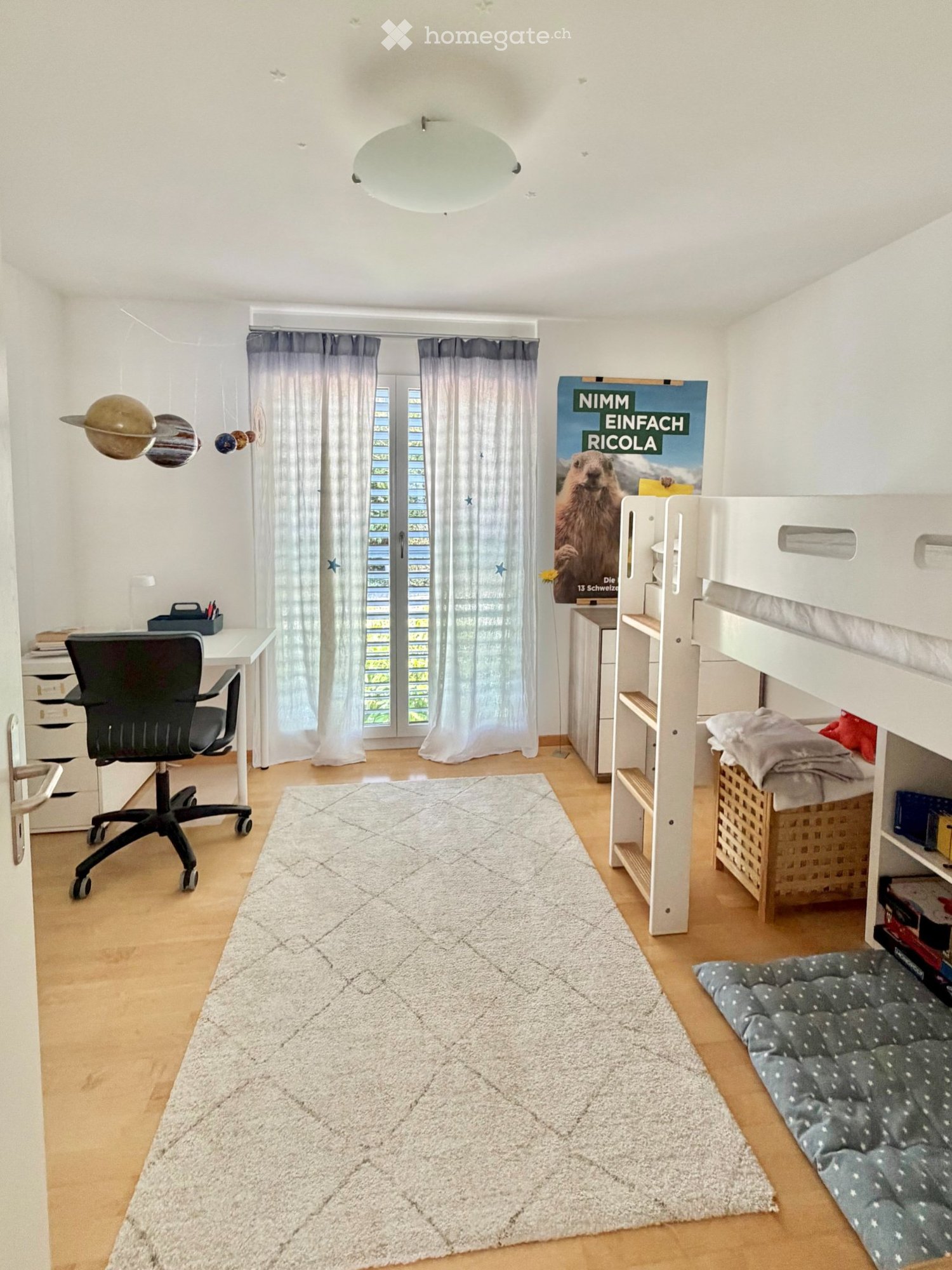 Appartement de 2 ½ pièces, photo 8 sur 10
