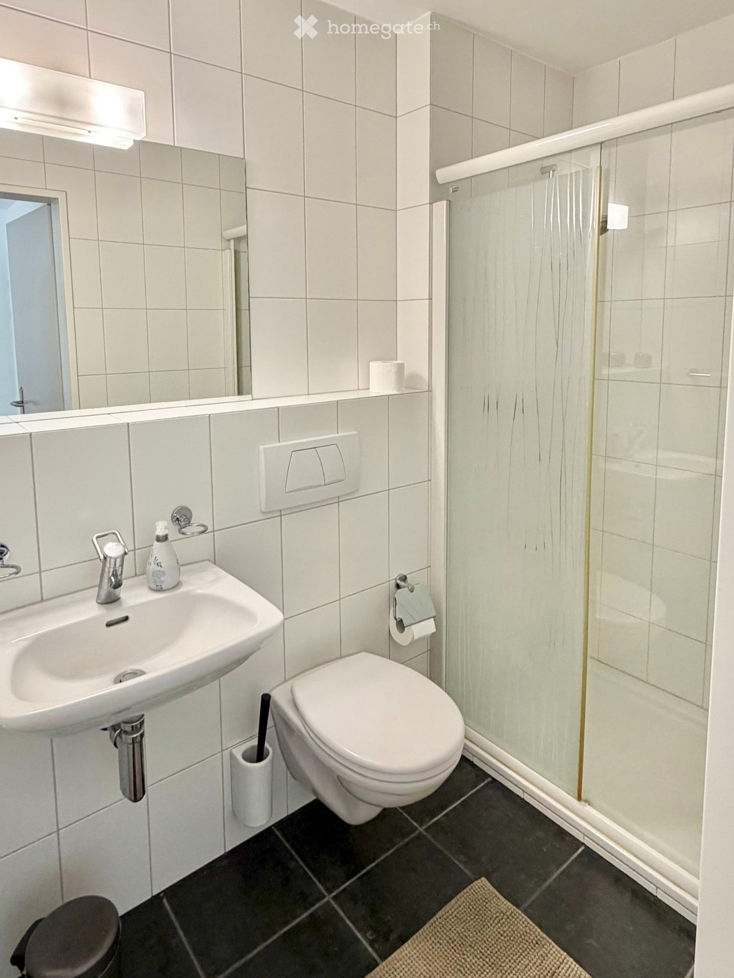 Appartement de 2 ½ pièces, photo 10 sur 10
