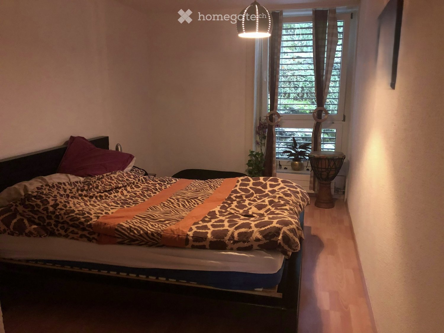 3 rooms apartment, photo 5 sur 5