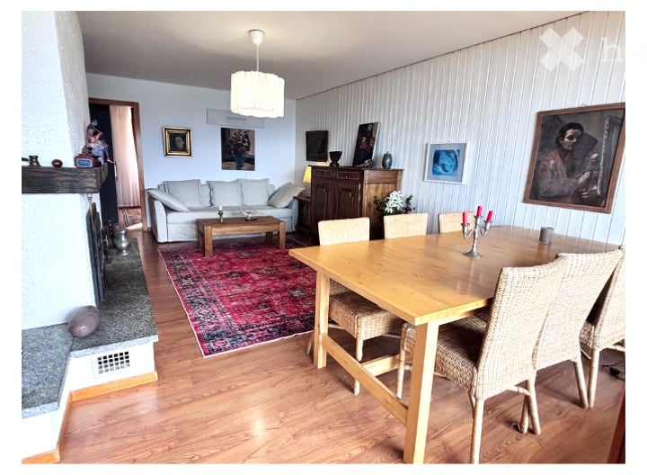 3 ½ rooms apartment, photo 6 sur 10