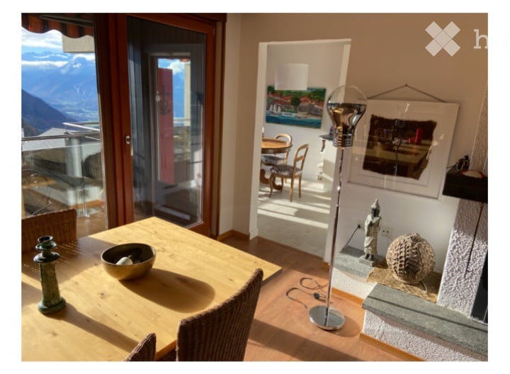 3 ½ rooms apartment, photo 7 sur 10