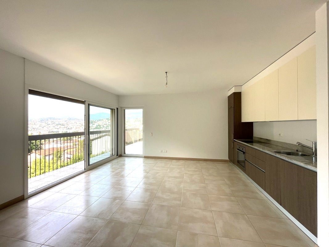 Appartement de 3 ½ pièces, photo 3 sur 10