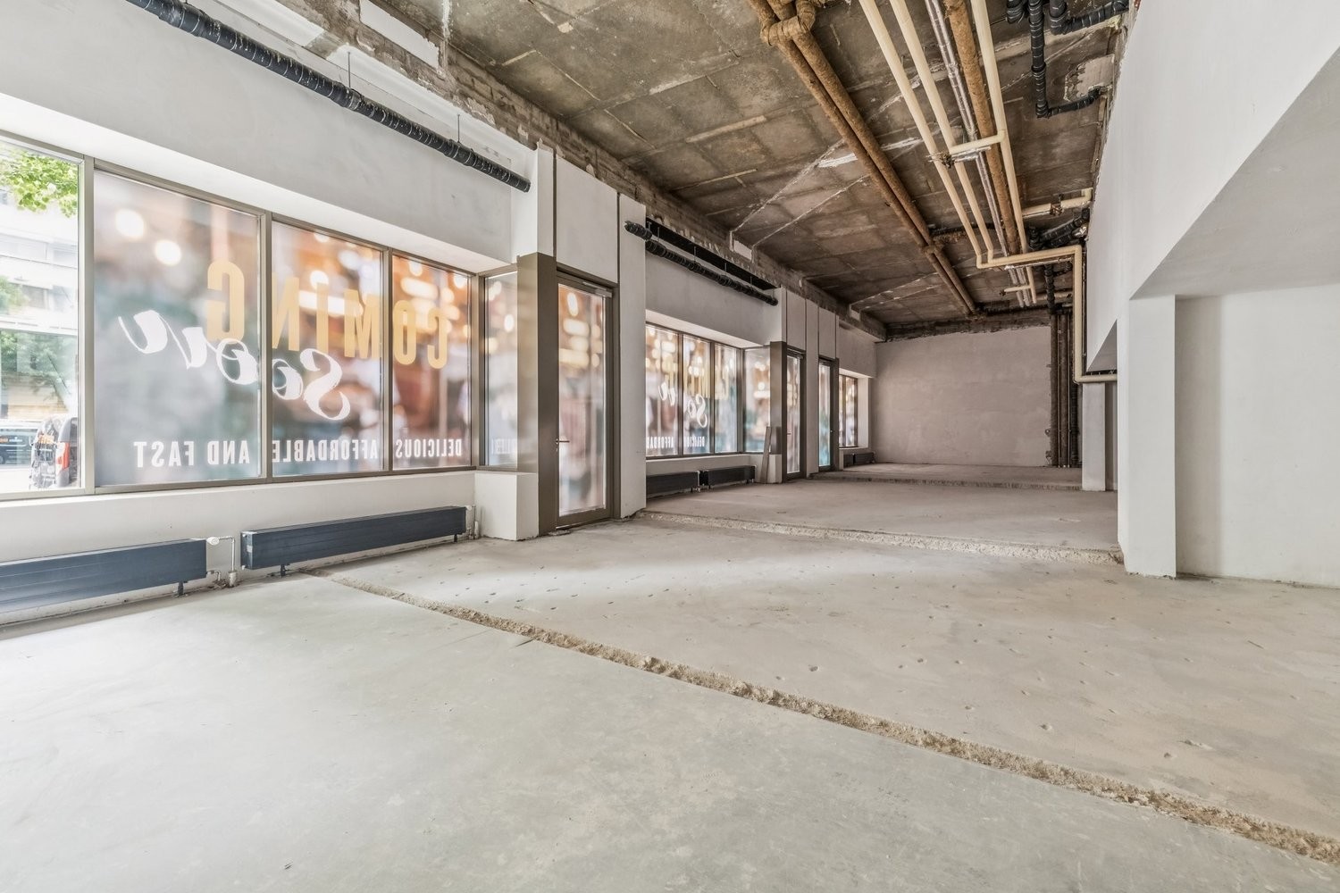 restaurant de 256m², photo 4 sur 10