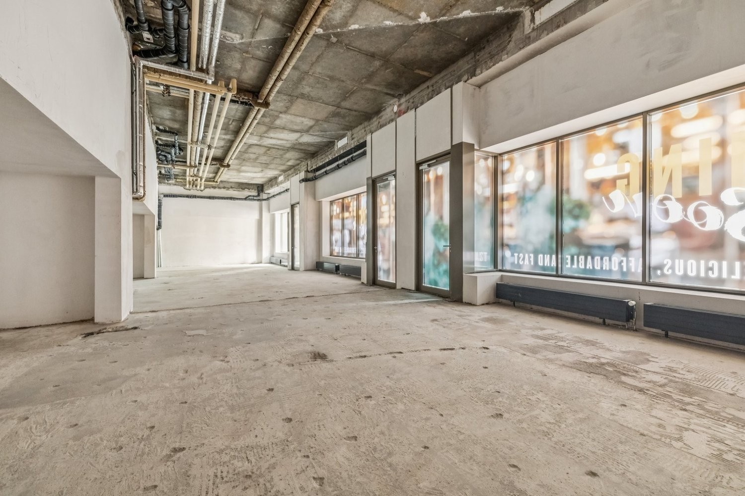 restaurant de 256m², photo 5 sur 10