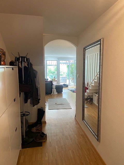 Appartement de 4 ½ pièces, photo 1 sur 10