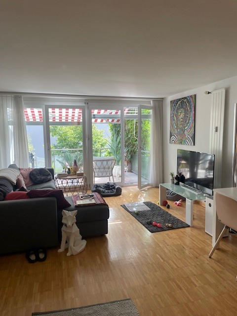 Appartement de 4 ½ pièces, photo 2 sur 10