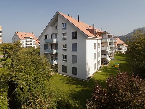 Appartement de 2 ½ pièces, photo 2 sur 10