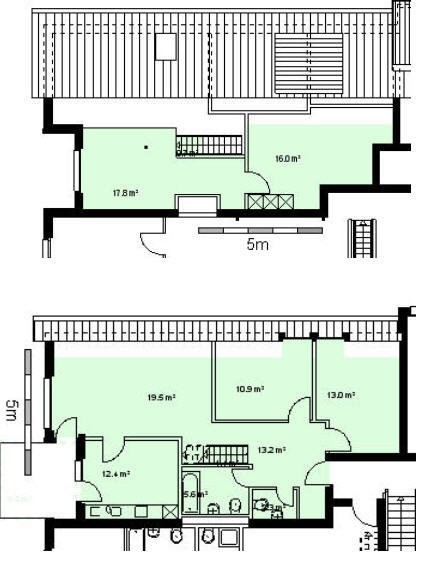 Appartement de 2 ½ pièces, photo 5 sur 10