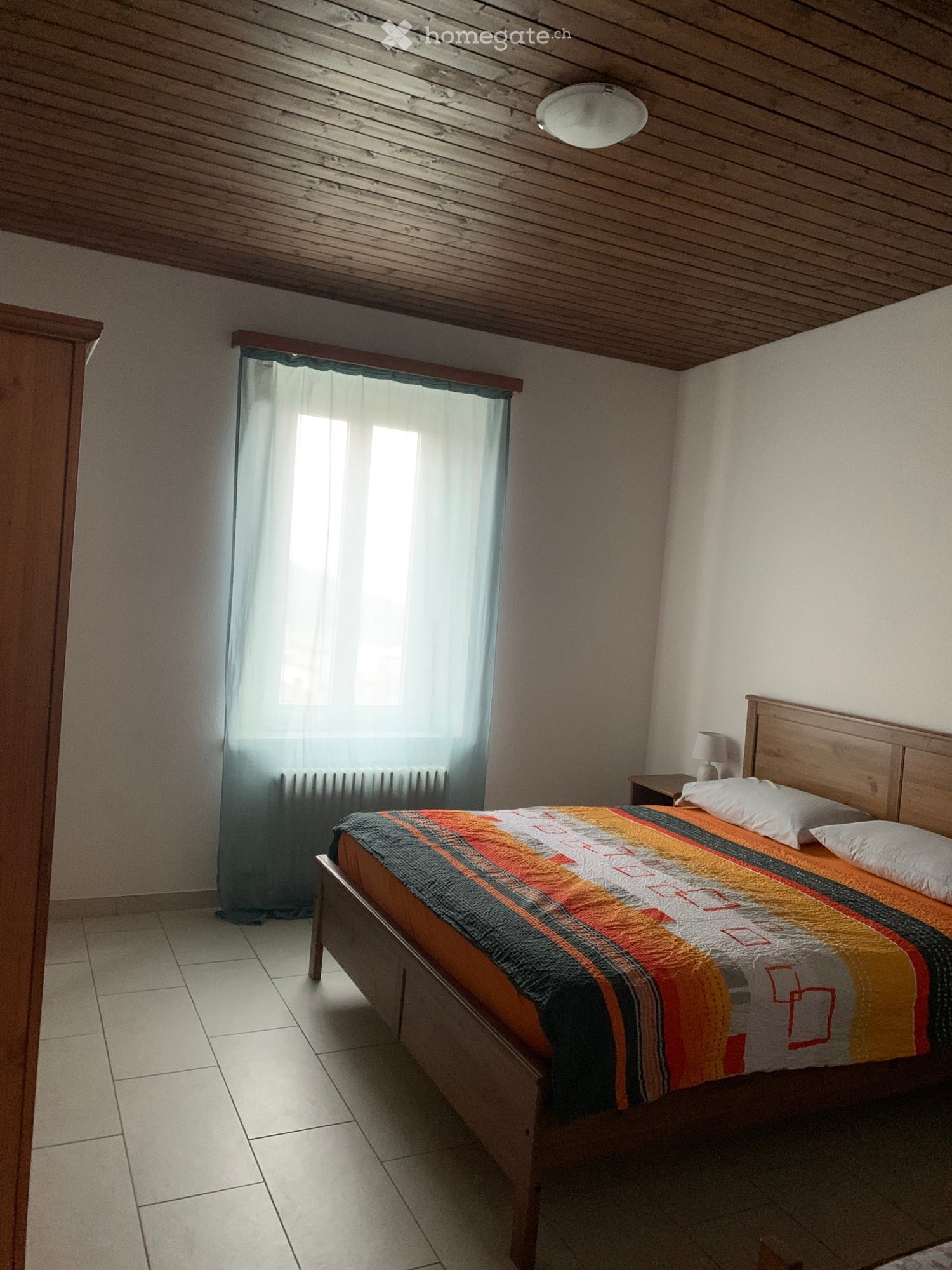 appartement de 3 pièces