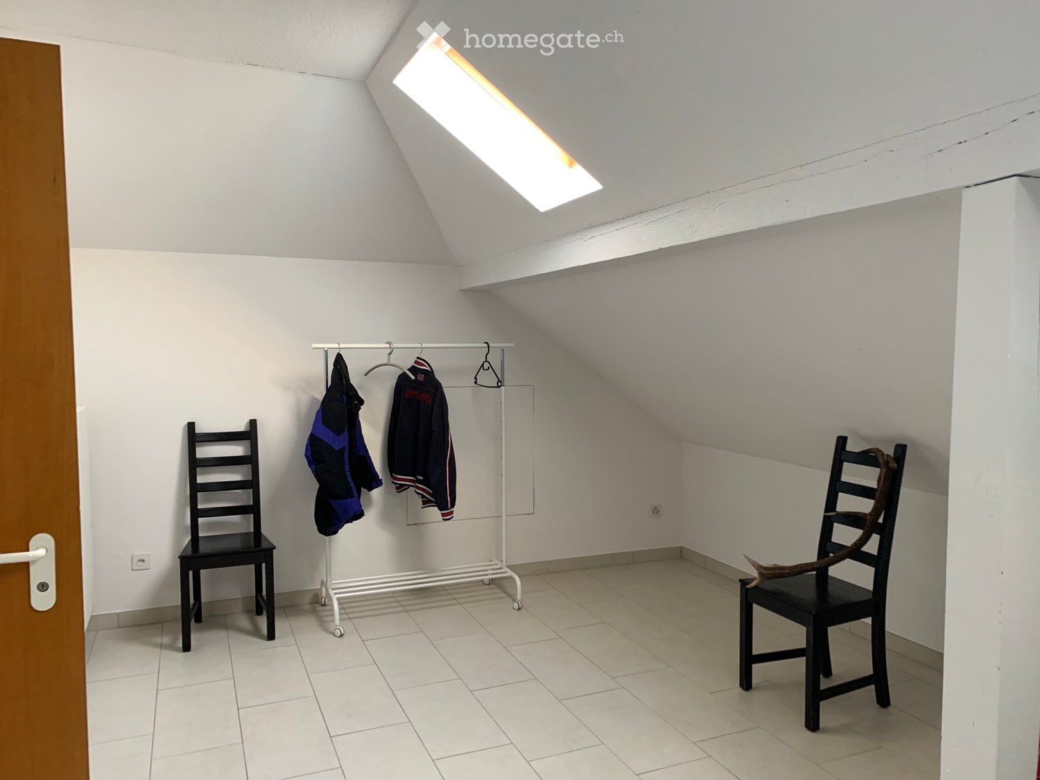 appartement de 3 pièces