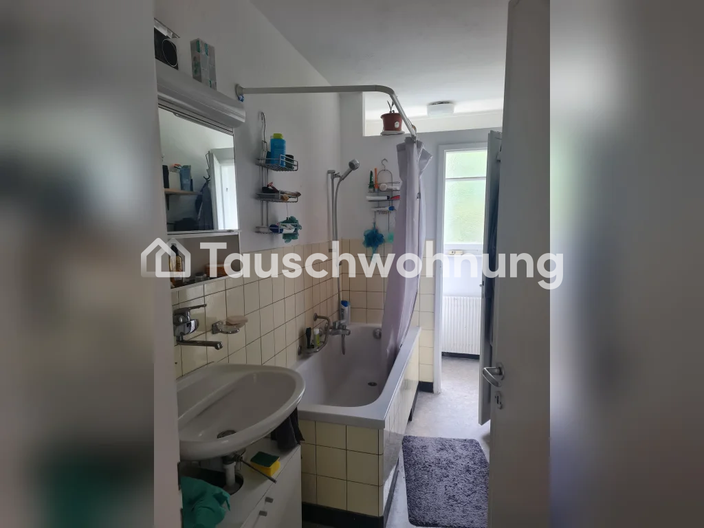 Appartement de 4 ½ pièces