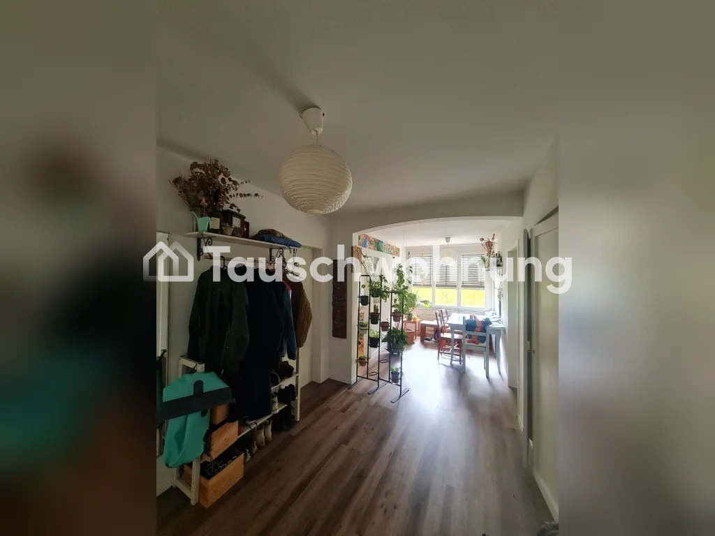 Appartement de 4 ½ pièces