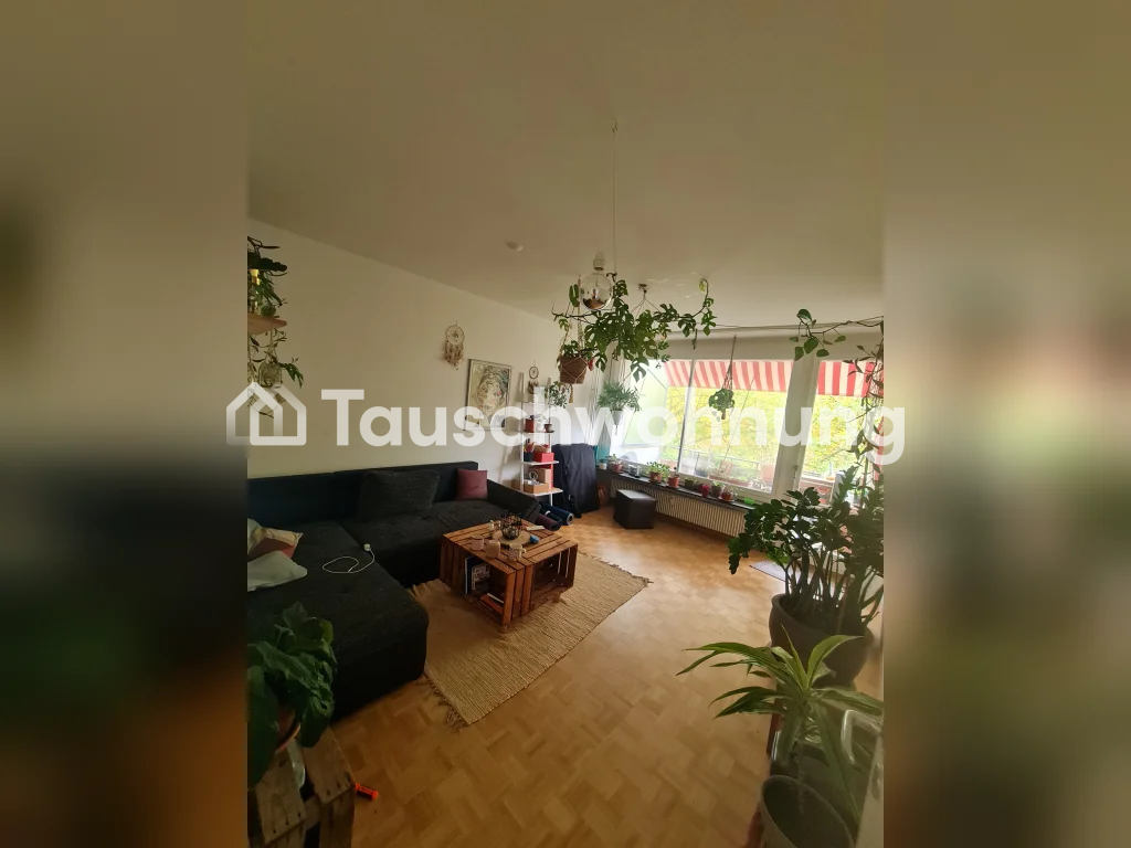 Appartement de 4 ½ pièces