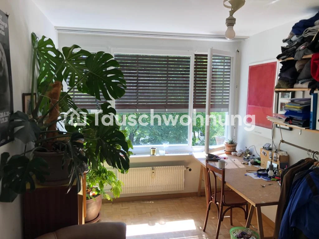 Appartement de 4 ½ pièces