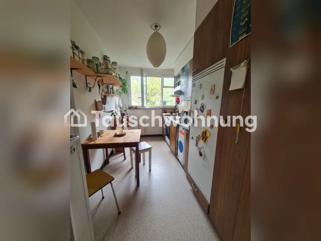 Appartement de 4 ½ pièces