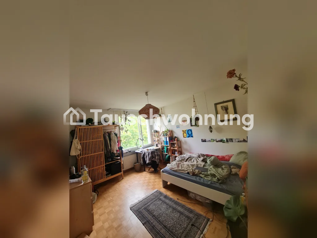 Appartement de 4 ½ pièces