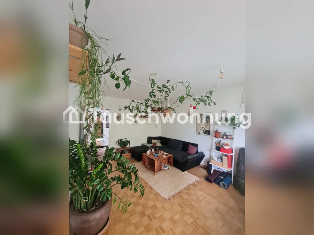 Appartement de 4 ½ pièces