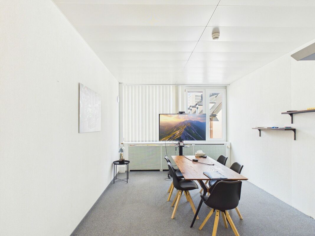 Appartement de 3 ½ pièces, photo 8 sur 10