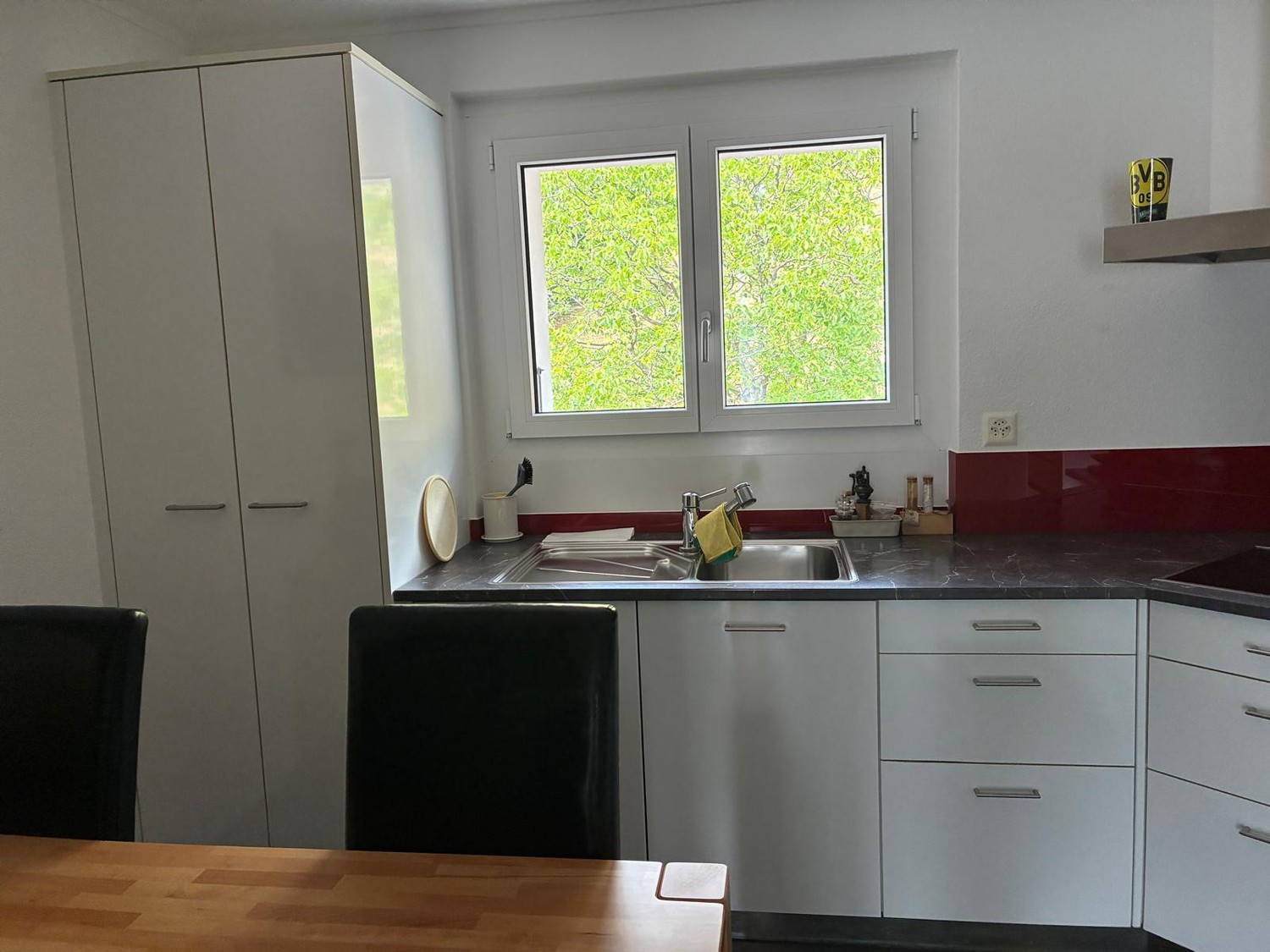 Appartamento di 3 ½ locali