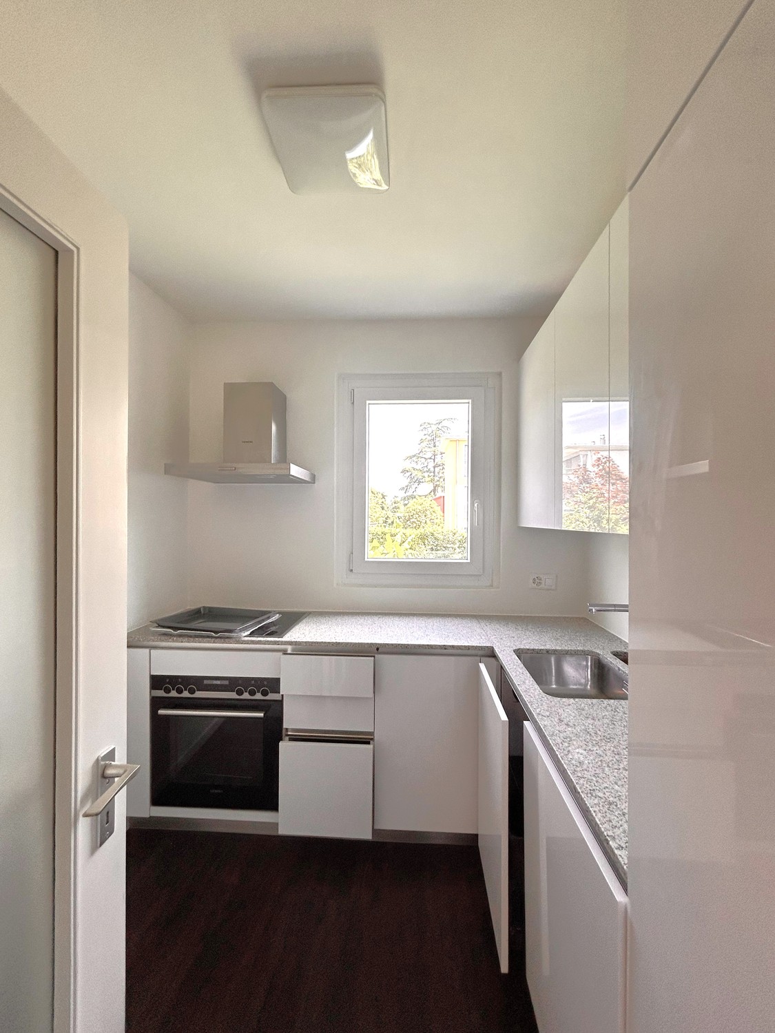 Appartement de 3 ½ pièces, photo 5 sur 9