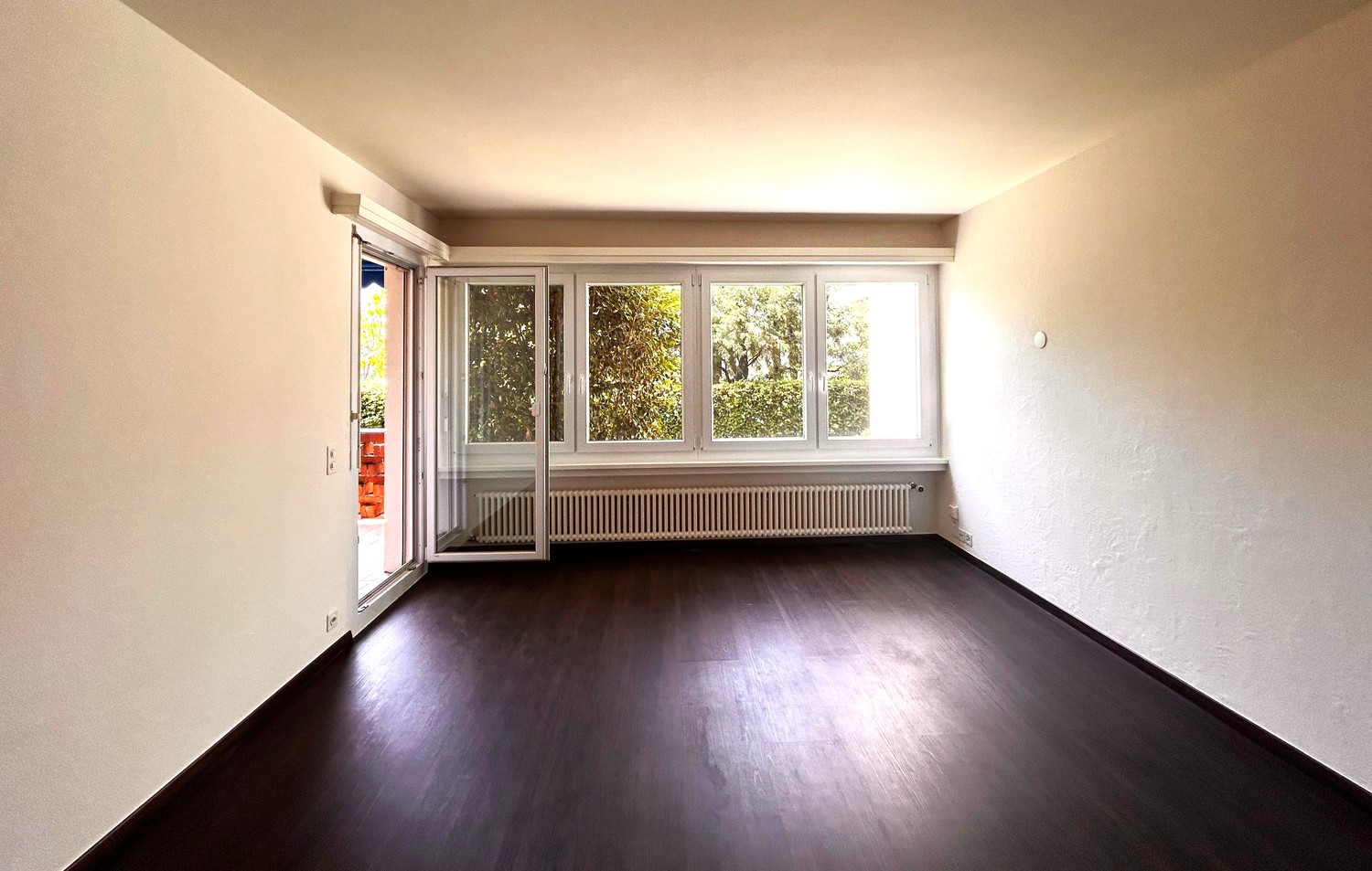 Appartement de 3 ½ pièces, photo 1 sur 9