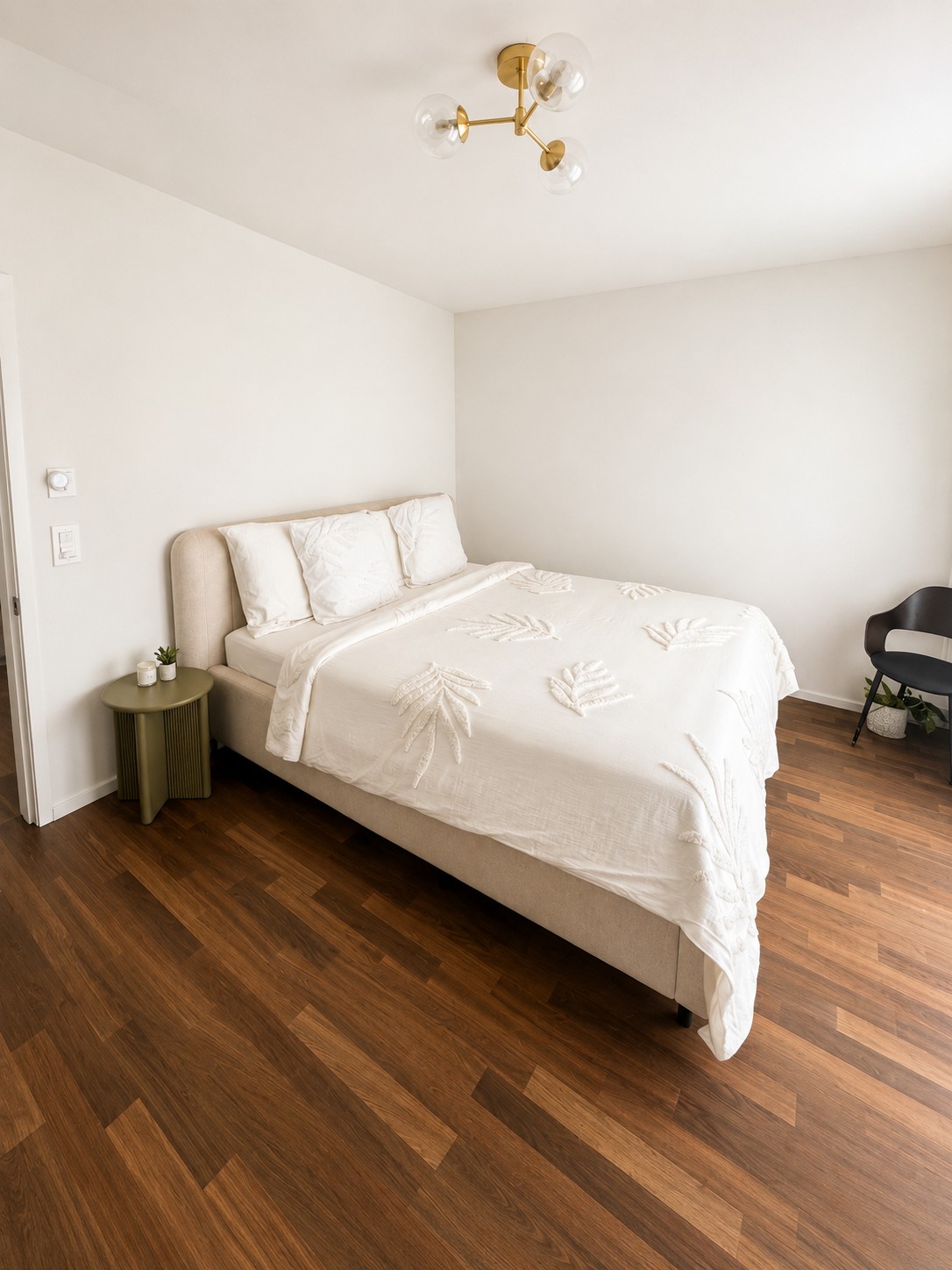 Appartement de 4 ½ pièces